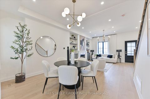 Photo 5 at 547 Eastern Avenue, South Riverdale, Toronto