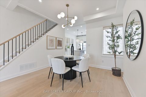 Photo 6 at 547 Eastern Avenue, South Riverdale, Toronto
