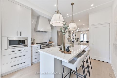 Photo 12 at 547 Eastern Avenue, South Riverdale, Toronto