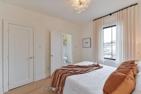 Photo 17 at 547 Eastern Avenue, South Riverdale, Toronto