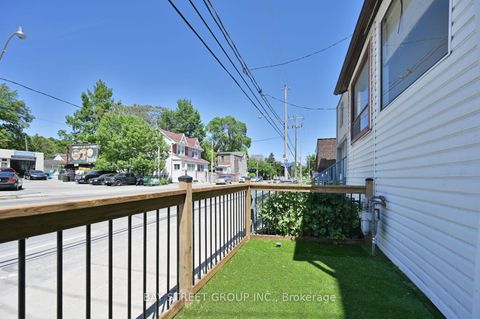 Photo 25 at 547 Eastern Avenue, South Riverdale, Toronto