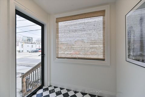 Photo 26 at 547 Eastern Avenue, South Riverdale, Toronto