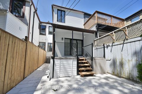 Photo 27 at 547 Eastern Avenue, South Riverdale, Toronto