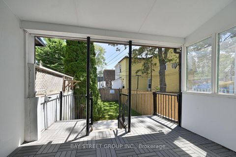Photo 28 at 547 Eastern Avenue, South Riverdale, Toronto