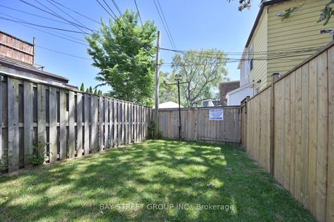Photo 29 at 547 Eastern Avenue, South Riverdale, Toronto