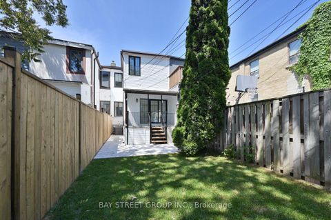 Photo 30 at 547 Eastern Avenue, South Riverdale, Toronto