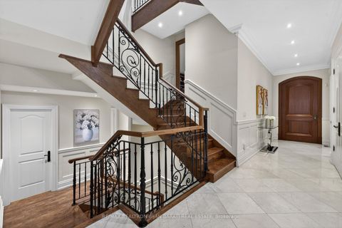 Photo 12 at 274 Greenfield Avenue, Willowdale East, Toronto