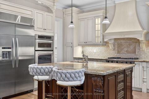 Photo 15 at 274 Greenfield Avenue, Willowdale East, Toronto