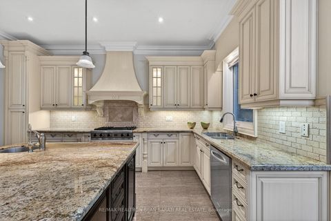Photo 17 at 274 Greenfield Avenue, Willowdale East, Toronto