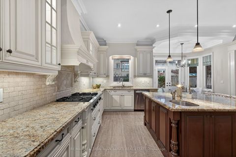 Photo 18 at 274 Greenfield Avenue, Willowdale East, Toronto