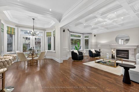 Photo 24 at 274 Greenfield Avenue, Willowdale East, Toronto