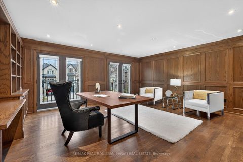 Photo 25 at 274 Greenfield Avenue, Willowdale East, Toronto