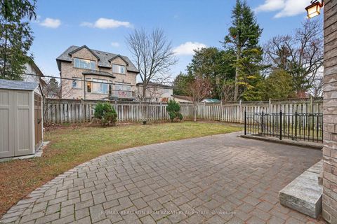 Photo 48 at 274 Greenfield Avenue, Willowdale East, Toronto