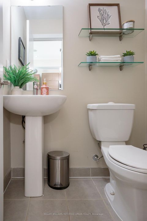 Photo 14 at 312 - 46 Curzon Street, South Riverdale, Toronto