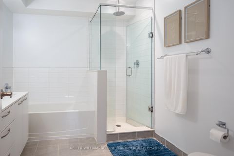 Photo 19 at 312 - 46 Curzon Street, South Riverdale, Toronto