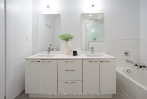 Photo 20 at 312 - 46 Curzon Street, South Riverdale, Toronto