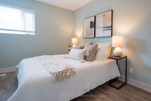 Photo 21 at 312 - 46 Curzon Street, South Riverdale, Toronto