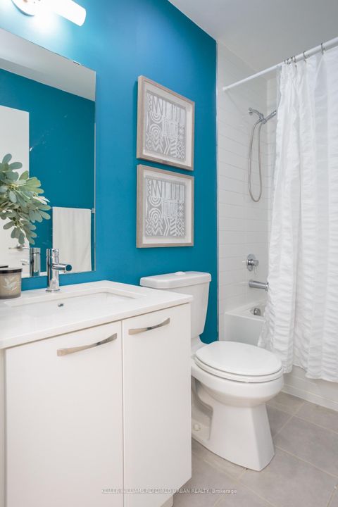 Photo 25 at 312 - 46 Curzon Street, South Riverdale, Toronto