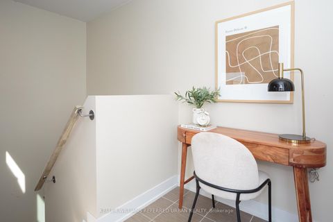 Photo 26 at 312 - 46 Curzon Street, South Riverdale, Toronto