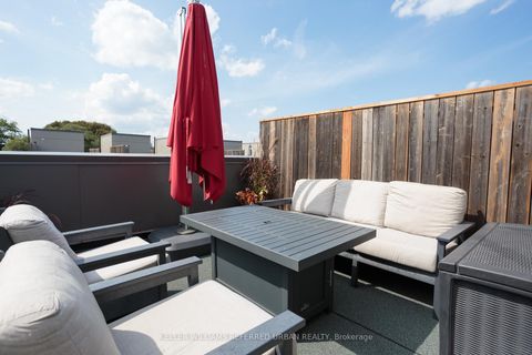 Photo 33 at 312 - 46 Curzon Street, South Riverdale, Toronto