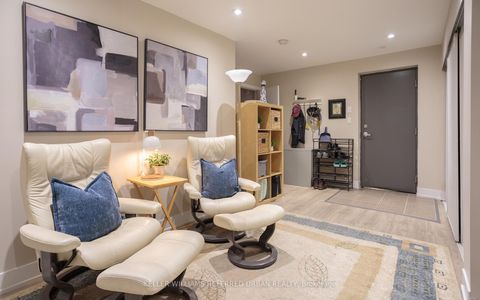 Photo 37 at 312 - 46 Curzon Street, South Riverdale, Toronto