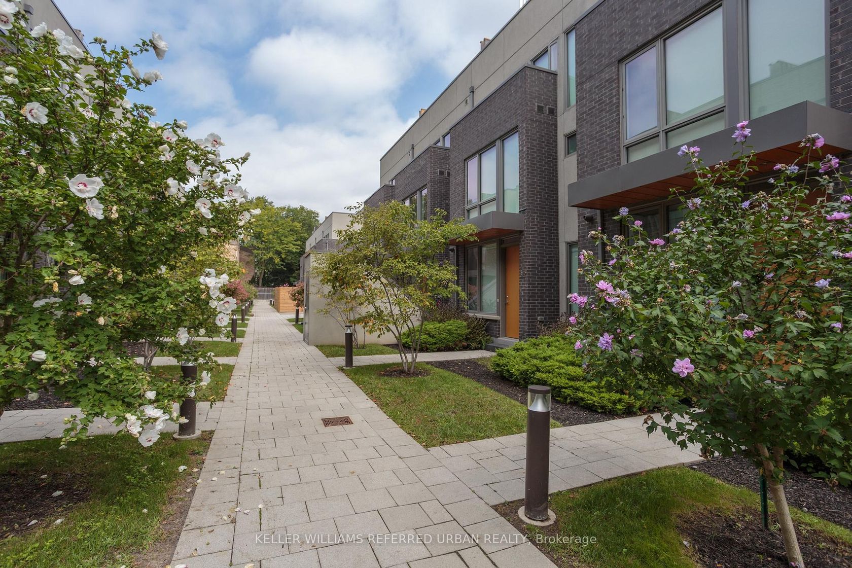 312 - 46 Curzon Street, South Riverdale, Toronto photo 5