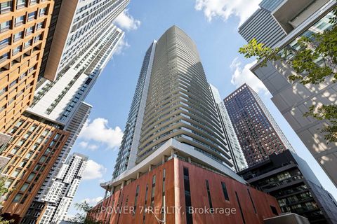Photo 0 at 4207 - 21 Widmer Street, Waterfront Communities C1, Toronto