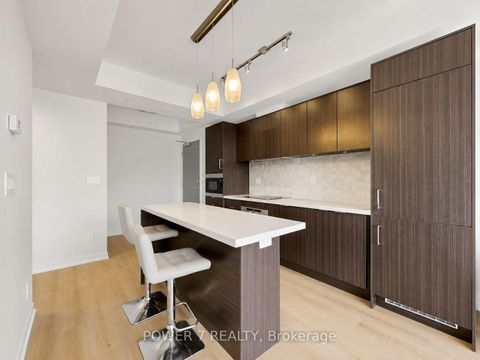 Photo 2 at 4207 - 21 Widmer Street, Waterfront Communities C1, Toronto
