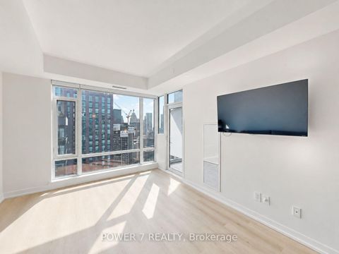 Photo 6 at 4207 - 21 Widmer Street, Waterfront Communities C1, Toronto