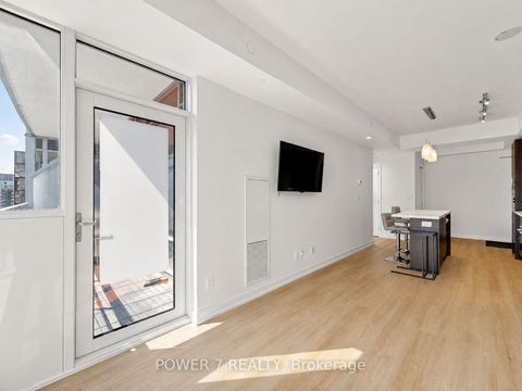 Photo 7 at 4207 - 21 Widmer Street, Waterfront Communities C1, Toronto