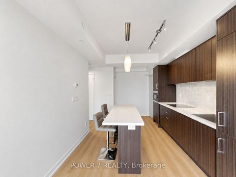 Photo 8 at 4207 - 21 Widmer Street, Waterfront Communities C1, Toronto