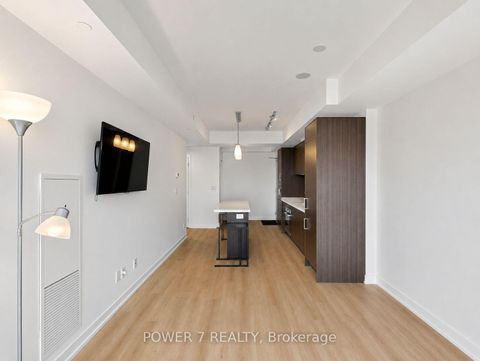 Photo 9 at 4207 - 21 Widmer Street, Waterfront Communities C1, Toronto
