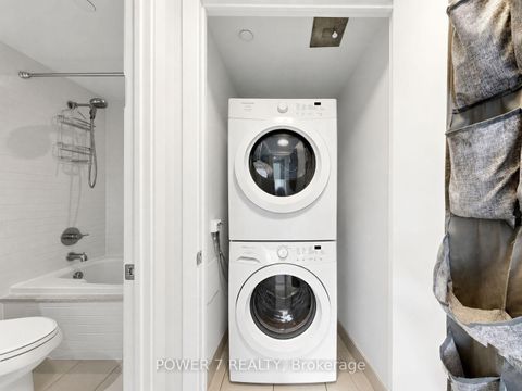 Photo 12 at 4207 - 21 Widmer Street, Waterfront Communities C1, Toronto