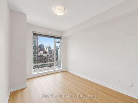 Photo 13 at 4207 - 21 Widmer Street, Waterfront Communities C1, Toronto