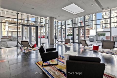 Photo 24 at 4207 - 21 Widmer Street, Waterfront Communities C1, Toronto
