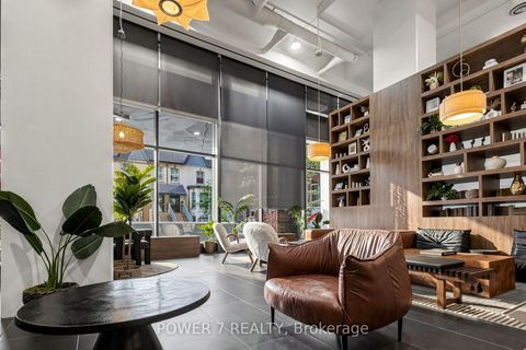 Photo 26 at 4207 - 21 Widmer Street, Waterfront Communities C1, Toronto