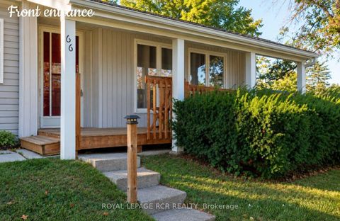 Photo 2 at 66 Main Street, Rural Innisfil, Innisfil