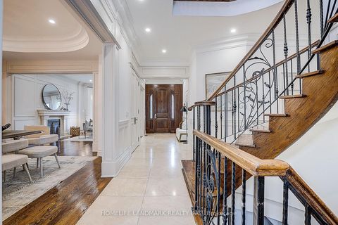 Photo 3 at 332 Greenfield Avenue, Willowdale East, Toronto