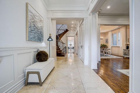Photo 4 at 332 Greenfield Avenue, Willowdale East, Toronto