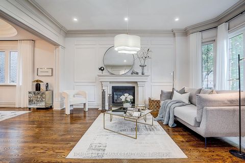 Photo 5 at 332 Greenfield Avenue, Willowdale East, Toronto