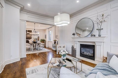 Photo 6 at 332 Greenfield Avenue, Willowdale East, Toronto