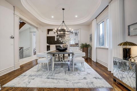 Photo 7 at 332 Greenfield Avenue, Willowdale East, Toronto