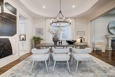 Photo 8 at 332 Greenfield Avenue, Willowdale East, Toronto