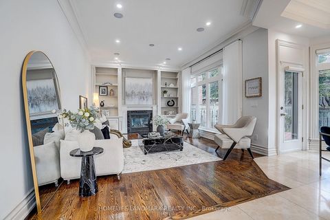 Photo 9 at 332 Greenfield Avenue, Willowdale East, Toronto