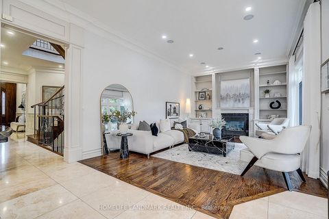 Photo 10 at 332 Greenfield Avenue, Willowdale East, Toronto