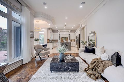 Photo 11 at 332 Greenfield Avenue, Willowdale East, Toronto