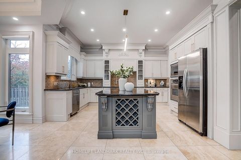 Photo 12 at 332 Greenfield Avenue, Willowdale East, Toronto