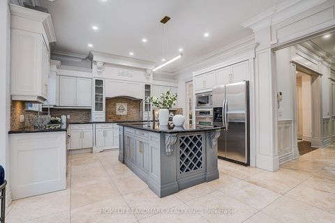 Photo 13 at 332 Greenfield Avenue, Willowdale East, Toronto