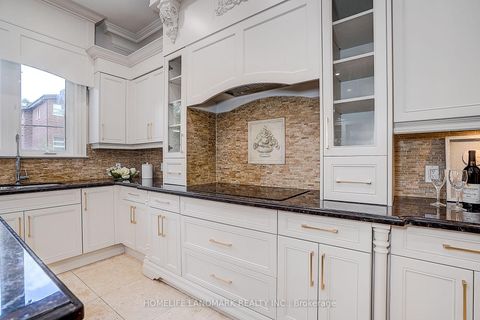 Photo 15 at 332 Greenfield Avenue, Willowdale East, Toronto