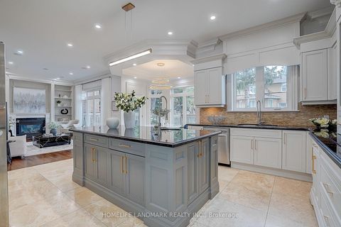 Photo 16 at 332 Greenfield Avenue, Willowdale East, Toronto
